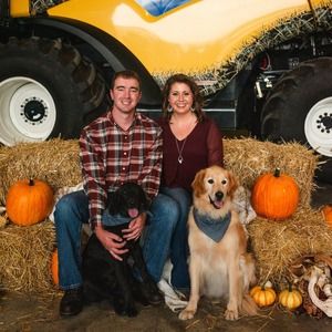 Meet your Posher, Richlyn